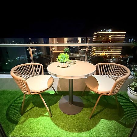 Gracey Concierge Apartments - Avenue Uvira Kinshasa Bagian luar foto