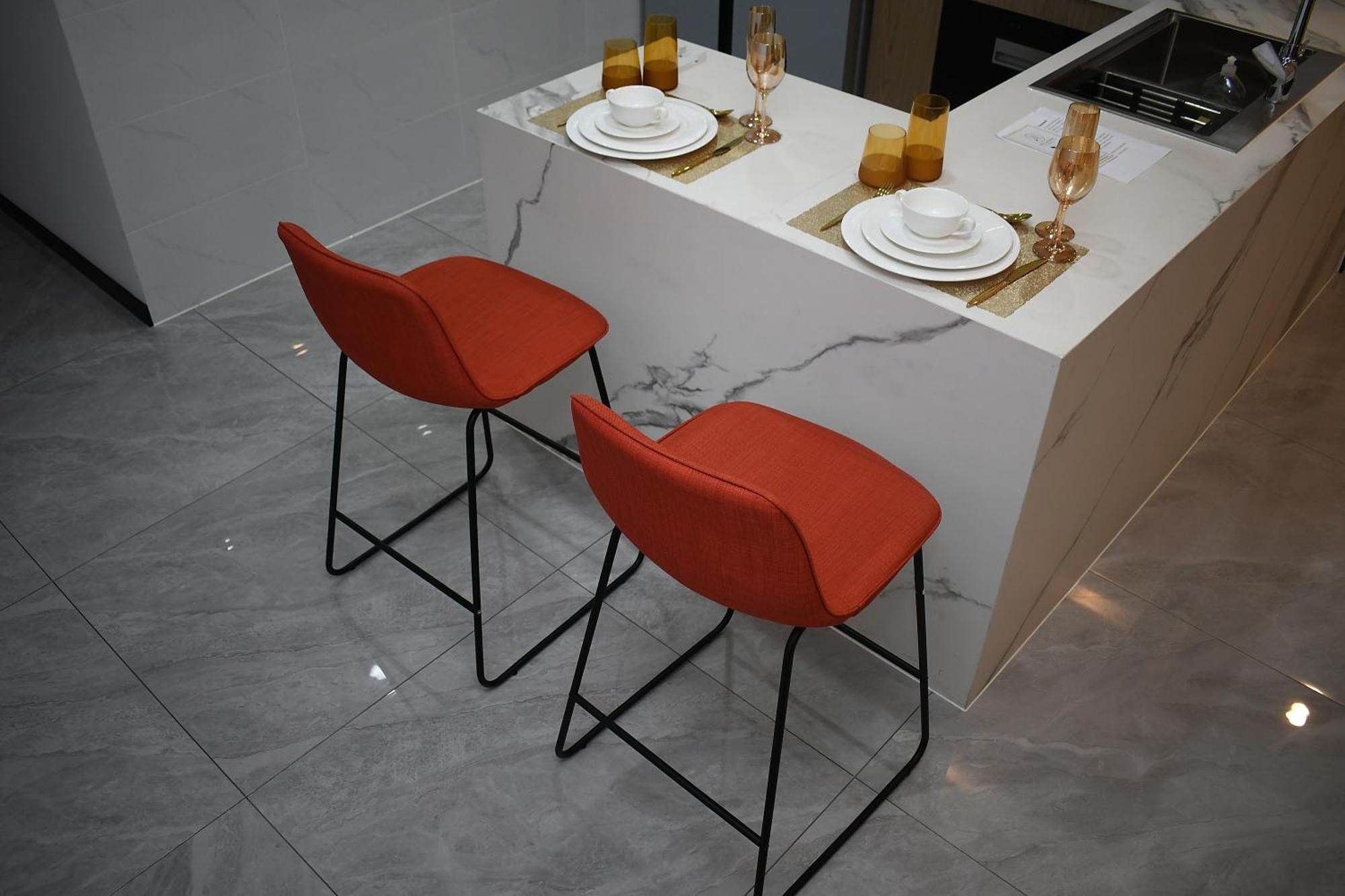 Gracey Concierge Apartments - Avenue Uvira Kinshasa Bagian luar foto