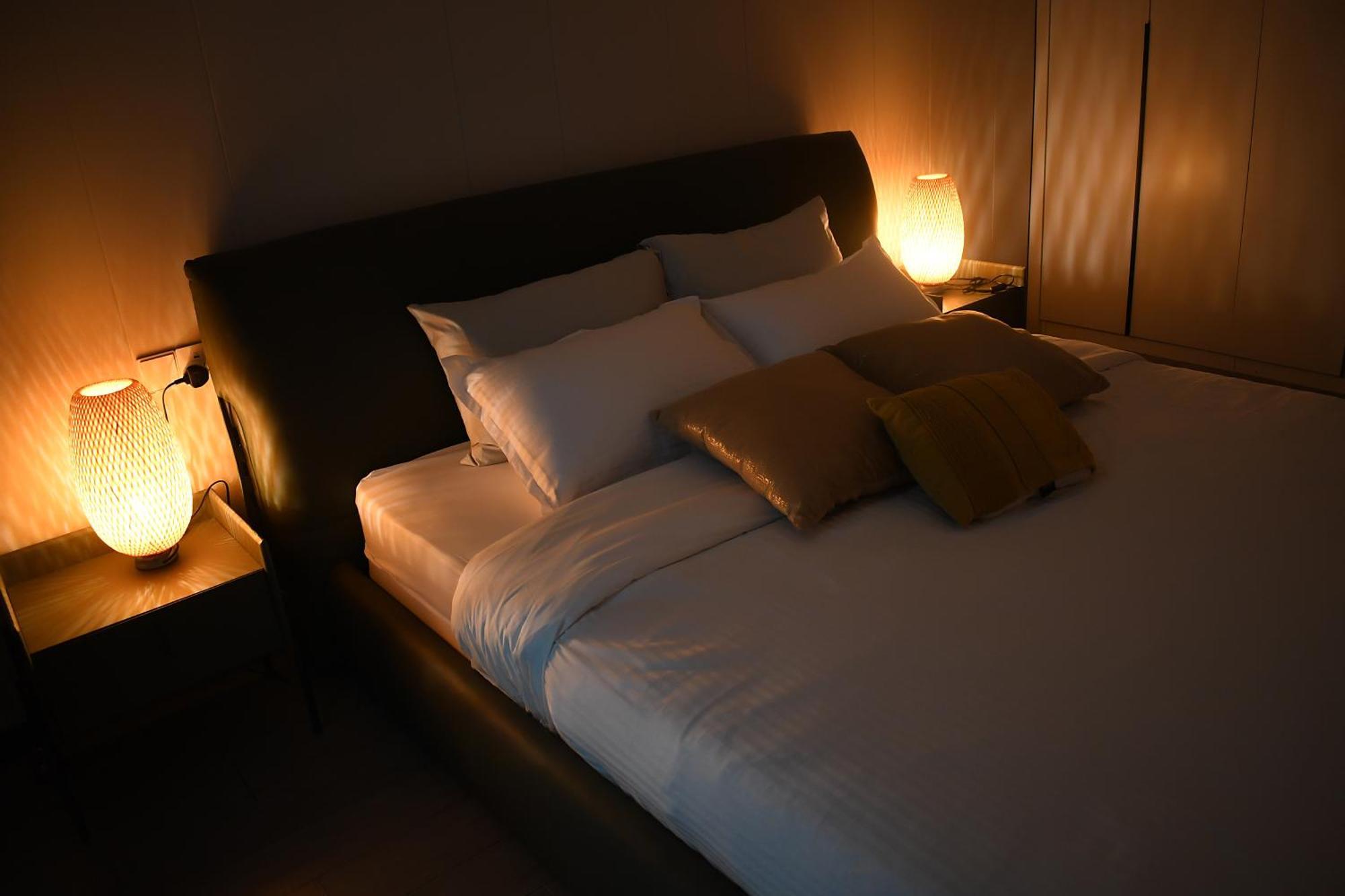 Gracey Concierge Apartments - Avenue Uvira Kinshasa Bagian luar foto