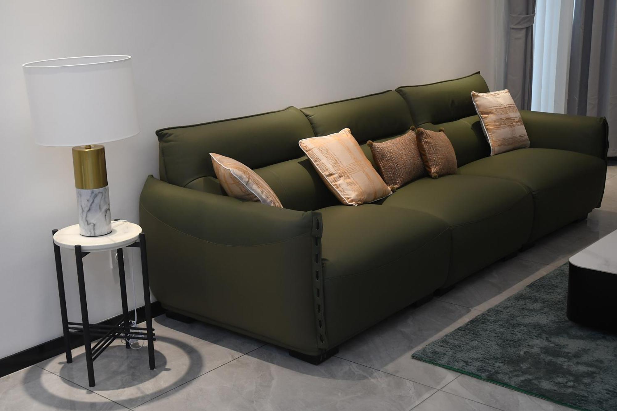 Gracey Concierge Apartments - Avenue Uvira Kinshasa Bagian luar foto