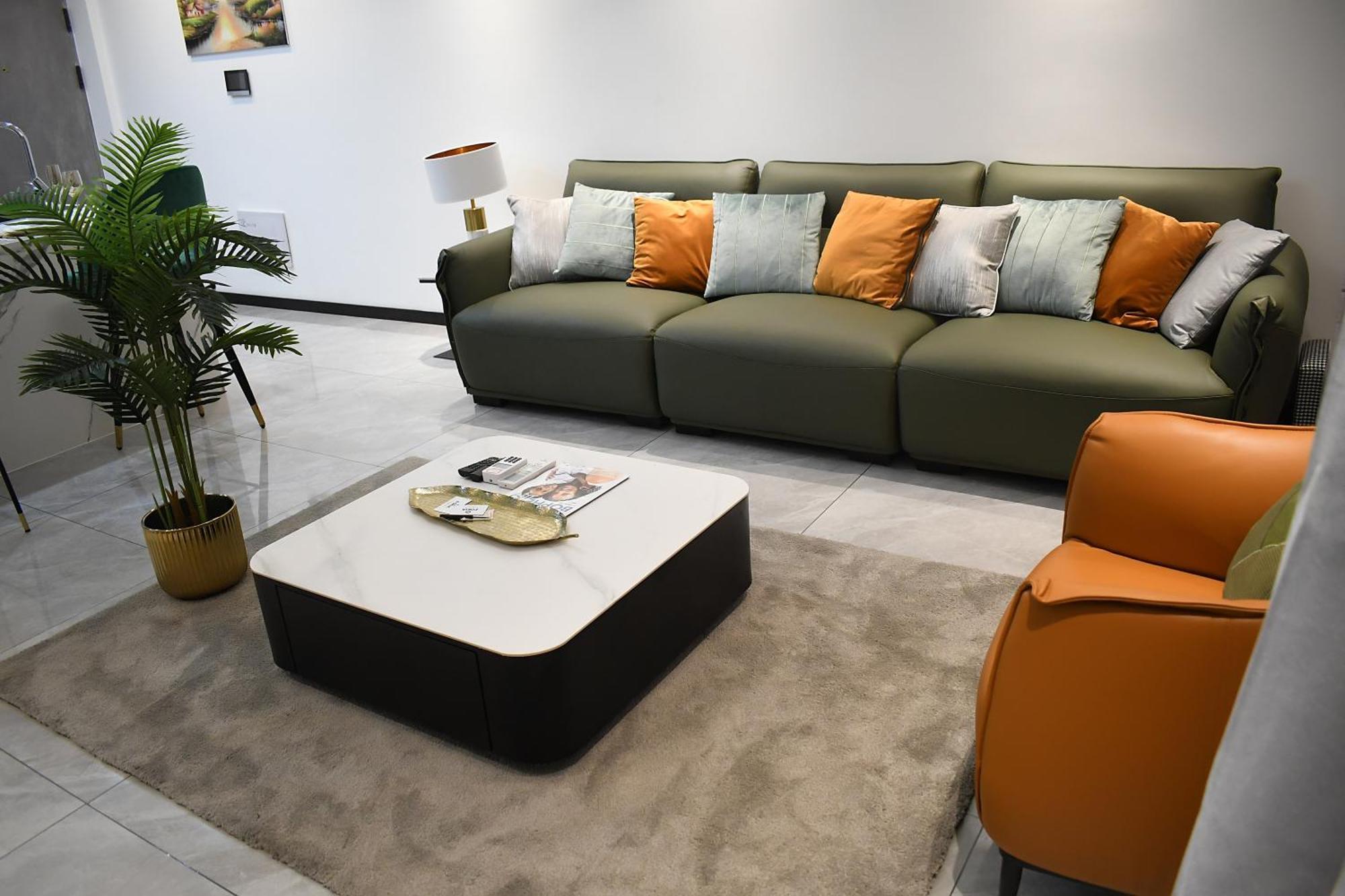Gracey Concierge Apartments - Avenue Uvira Kinshasa Bagian luar foto