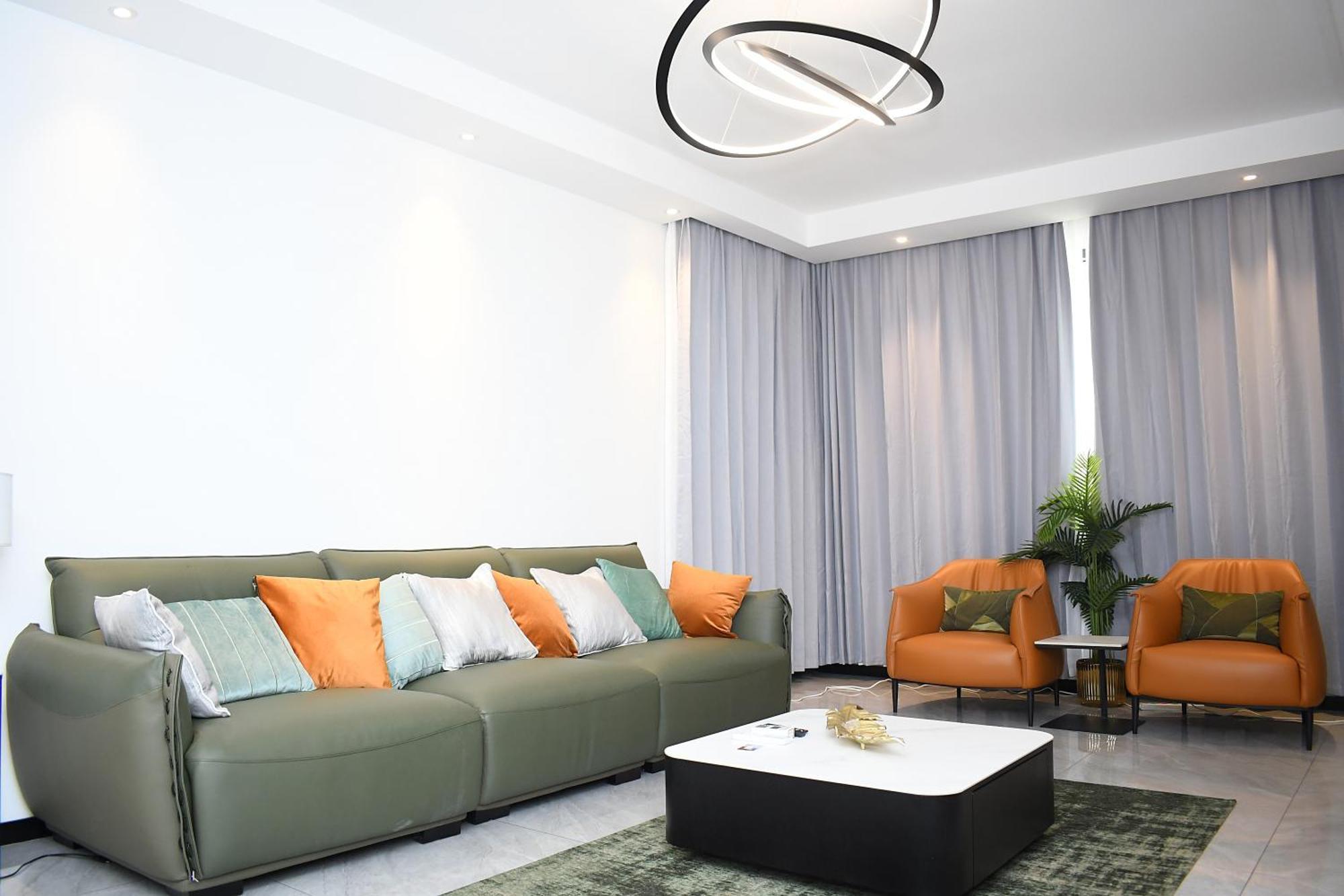 Gracey Concierge Apartments - Avenue Uvira Kinshasa Bagian luar foto