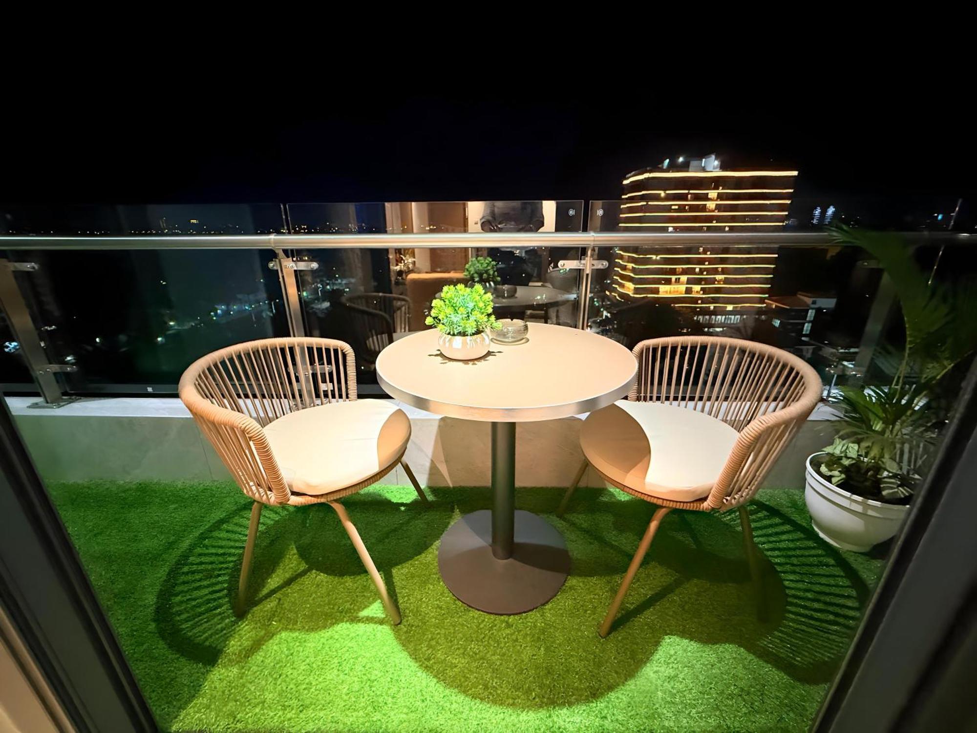 Gracey Concierge Apartments - Avenue Uvira Kinshasa Bagian luar foto