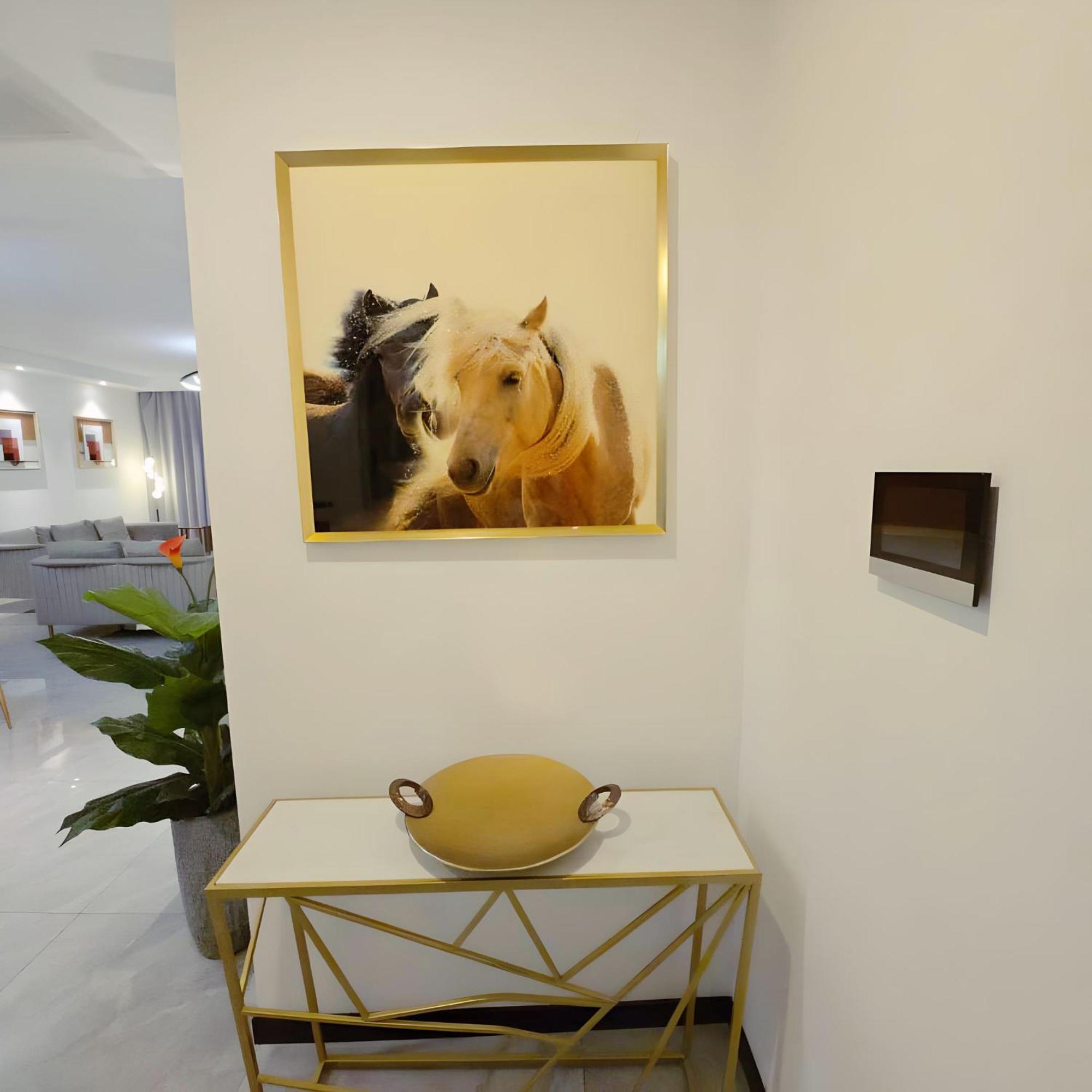 Gracey Concierge Apartments - Avenue Uvira Kinshasa Bagian luar foto